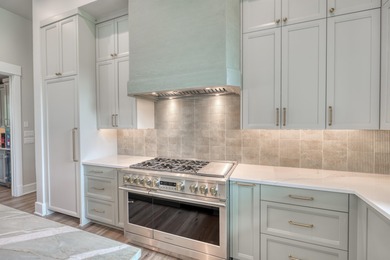 WOW! You must see this fabulous new construction home by the - photo 7