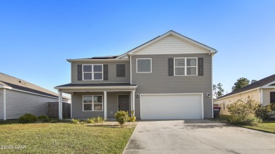 (private lake, pond, creek) Home For Sale in Panama City Florida