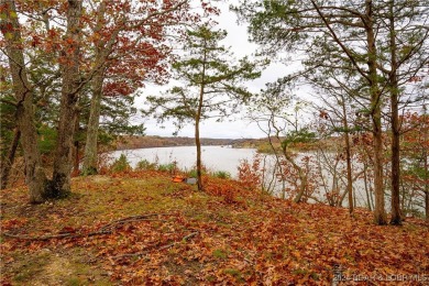 Lake Acreage For Sale in Edwards, Missouri