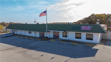 Lake Commercial For Sale in Gravois Mills, Missouri