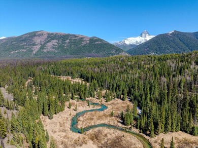 Nestled in the heart of Montana's unspoiled wilderness, this - photo 1