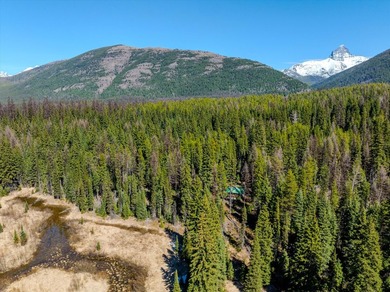 Nestled in the heart of Montana's unspoiled wilderness, this - photo 2