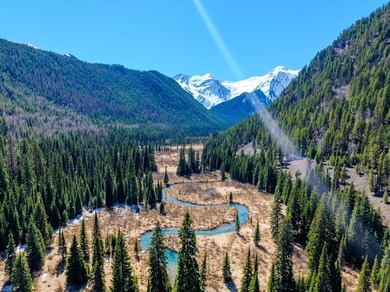 Nestled in the heart of Montana's unspoiled wilderness, this - photo 3