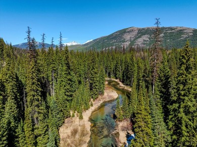 Nestled in the heart of Montana's unspoiled wilderness, this - photo 4
