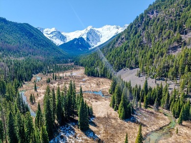 Nestled in the heart of Montana's unspoiled wilderness, this - photo 5