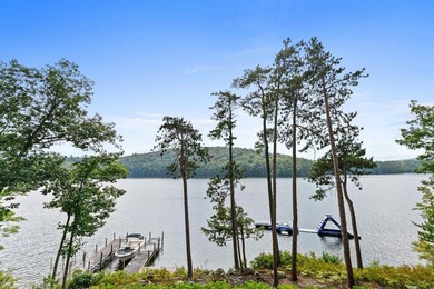 Set on nearly an acre with 201 feet of pristine Lake - photo 5