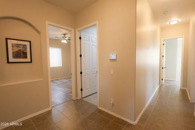 Beautifully move-in ready 4 bed, 2 bath home with major upgrades