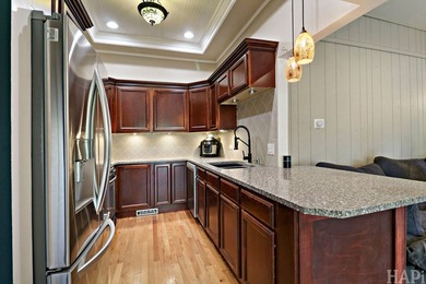 Welcome home to this beautifully maintained, ground-level ranch - photo 12