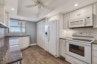 Premier Location overlooking the Intracoastal! This Top-Floor - photo 12
