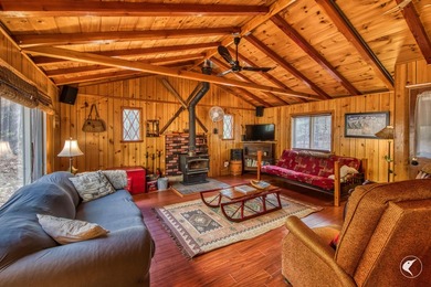 A beloved fisherman's getaway located in the Ausable Acres - photo 13