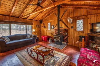 A beloved fisherman's getaway located in the Ausable Acres - photo 14