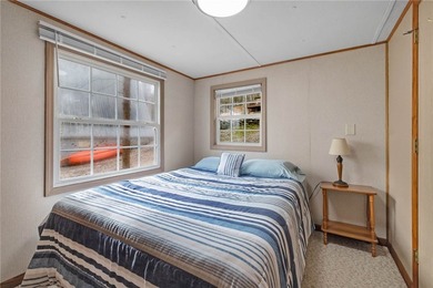 Enjoy seasonal lake views of Beaver Lake from this inviting - photo 14