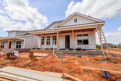 Popular Douglas B plan with 3 main level beds & 2 full baths! - photo 15