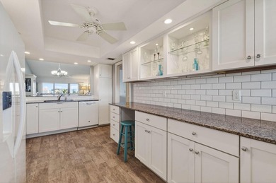 Premier Location overlooking the Intracoastal! This Top-Floor - photo 15