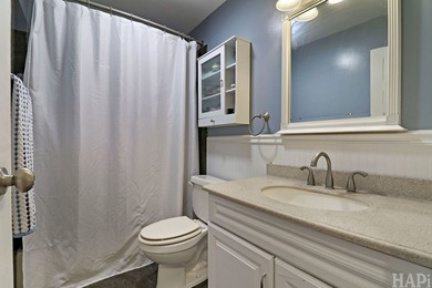 Welcome home to this beautifully maintained, ground-level ranch - photo 16