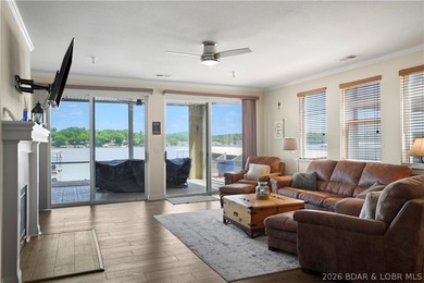 Wake up to breathtaking main channel views at the 34 Mile Marker - photo 19
