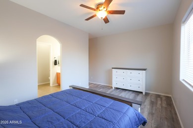 Beautifully move-in ready 4 bed, 2 bath home with major upgrades