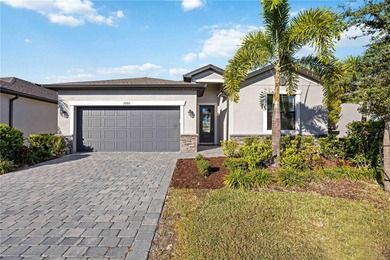 (private lake, pond, coastal) Home For Sale in Venice Florida