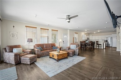 Wake up to breathtaking main channel views at the 34 Mile Marker - photo 25