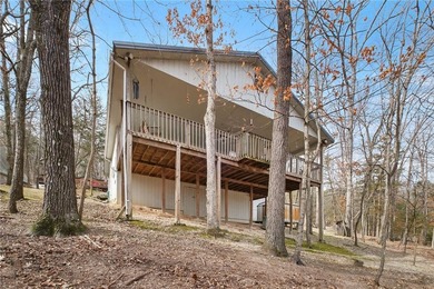 Enjoy seasonal lake views of Beaver Lake from this inviting - photo 29