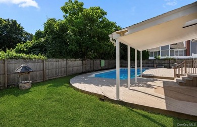 Welcome to this beautifully renovated 4-bedroom, 2-bath Cape - photo 29