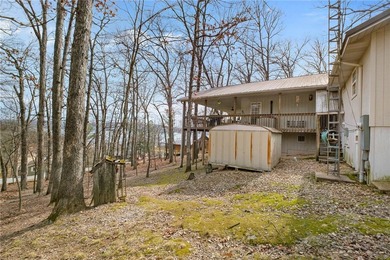 Enjoy seasonal lake views of Beaver Lake from this inviting - photo 31