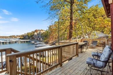 Lake of the Ozarks Home For Sale in Lake Ozark Missouri