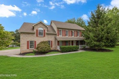 Lake Home Sale Pending in Knoxville, Tennessee