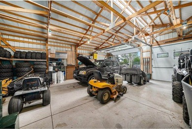 PERFECT FOR RV's, TRAILERS or HORSES! Experience the perfect - photo 34