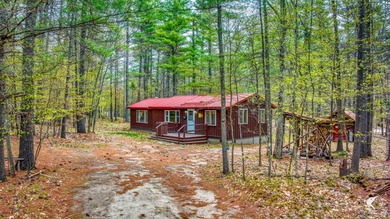 A beloved fisherman's getaway located in the Ausable Acres - photo 36