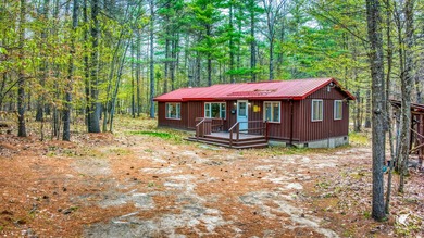 A beloved fisherman's getaway located in the Ausable Acres - photo 37