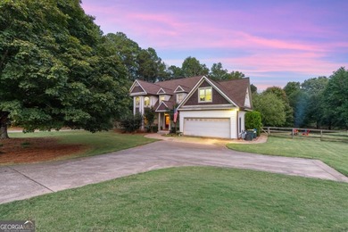 (private lake, pond, coastal) Home For Sale in Woodstock Georgia