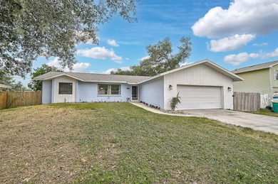 Port Charlotte Waterway Lakes Area Home For Sale in Port Charlotte Florida