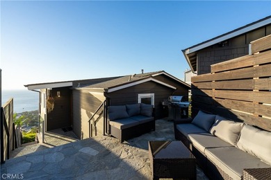 Fully Furnished Rental with Breathtaking Panoramic Coastline and - photo 48