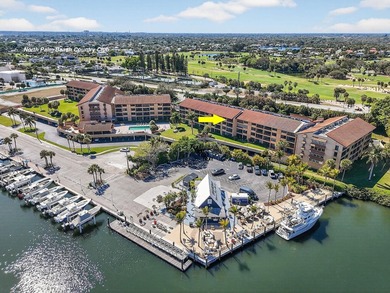 Premier Location overlooking the Intracoastal! This Top-Floor - photo 51