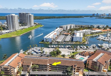 Premier Location overlooking the Intracoastal! This Top-Floor - photo 54