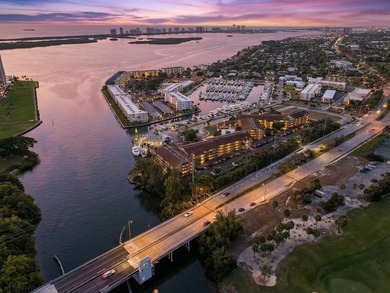 Premier Location overlooking the Intracoastal! This Top-Floor - photo 56