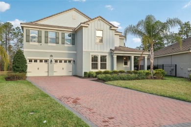 Lake Home Sale Pending in Winter Garden, Florida