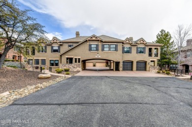 Lake Condo For Sale in Prescott, Arizona
