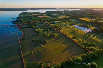Welcome to an impressive, undeveloped waterfront tract on Bois - photo 3