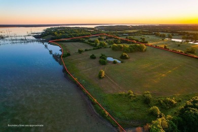 Welcome to an impressive, undeveloped waterfront tract on Bois - photo 4