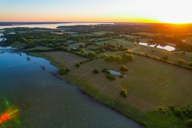 Welcome to an impressive, undeveloped waterfront tract on Bois - photo 8