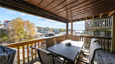 Lake of the Ozarks Condo For Sale in Lake Ozark Missouri