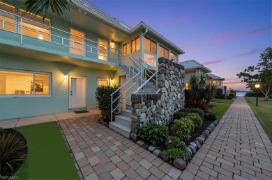 Caloosahatchee River Condo For Sale in Fort Myers Florida