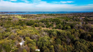 Lake Lot For Sale in Corsicana, Texas