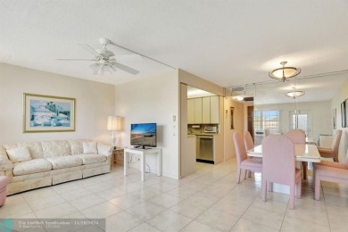 (private lake, pond, creek) Condo For Sale in Deerfield Beach Florida