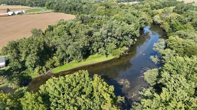 500+ FT. OF TIPPECANOE RIVER FRONTAGE!! Discover the rare chance - photo 11