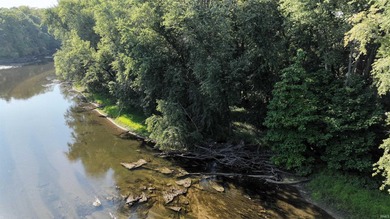 500+ FT. OF TIPPECANOE RIVER FRONTAGE!! Discover the rare chance - photo 13