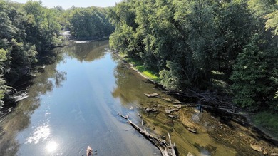 500+ FT. OF TIPPECANOE RIVER FRONTAGE!! Discover the rare chance - photo 14