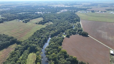 500+ FT. OF TIPPECANOE RIVER FRONTAGE!! Discover the rare chance - photo 16